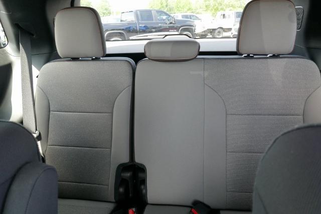 used 2024 Chevrolet Traverse car, priced at $42,995