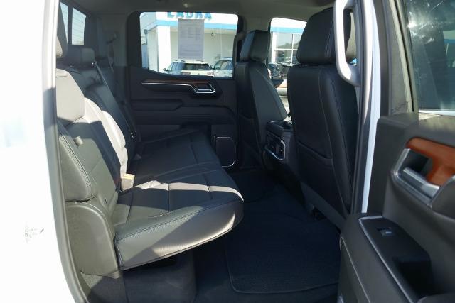 used 2022 GMC Sierra 1500 car, priced at $48,495