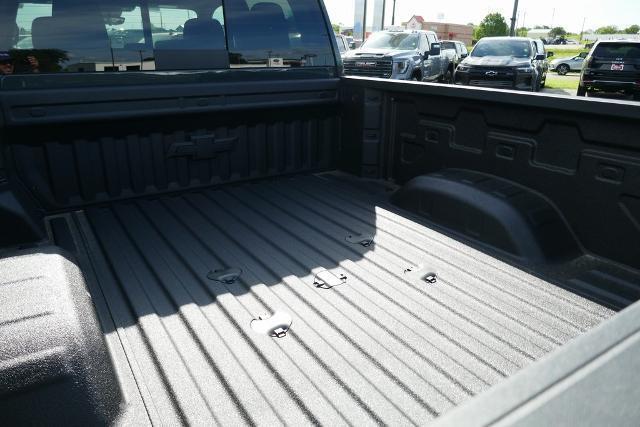 new 2025 Chevrolet Silverado 3500 car, priced at $80,503