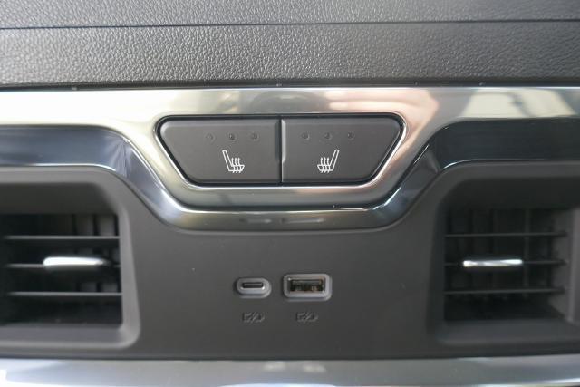 new 2025 Chevrolet Silverado 3500 car, priced at $80,503