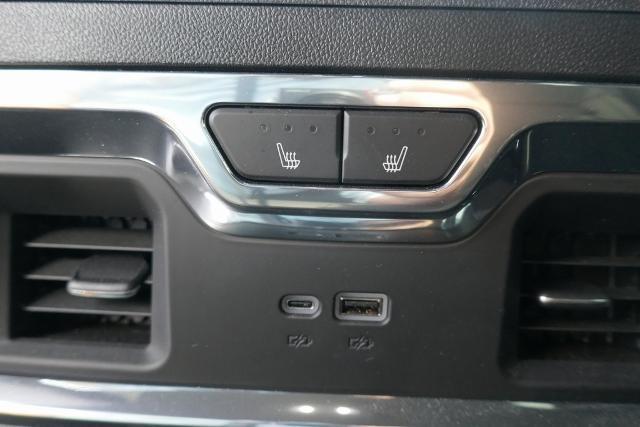 used 2025 GMC Sierra 2500 car, priced at $78,995
