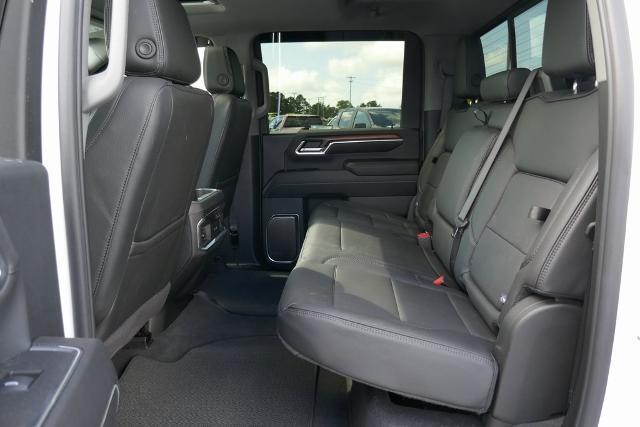 used 2025 GMC Sierra 2500 car, priced at $78,995