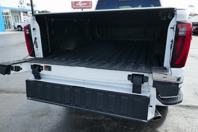 used 2025 GMC Sierra 2500 car, priced at $78,995