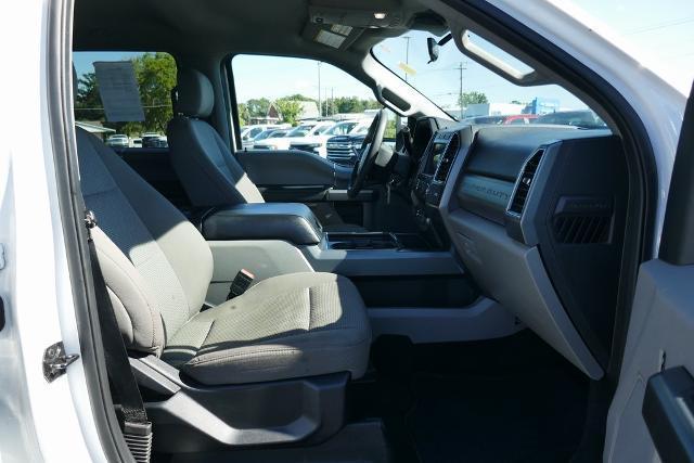 used 2020 Ford F-250 car, priced at $30,995
