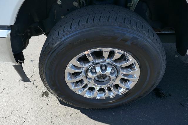 used 2020 Ford F-250 car, priced at $30,995