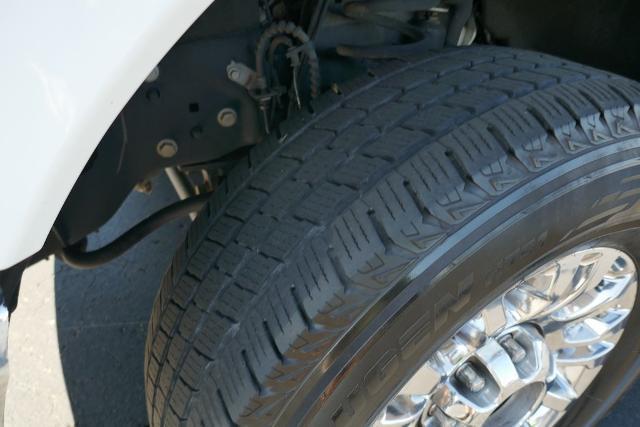 used 2020 Ford F-250 car, priced at $30,995