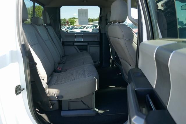 used 2020 Ford F-250 car, priced at $30,995