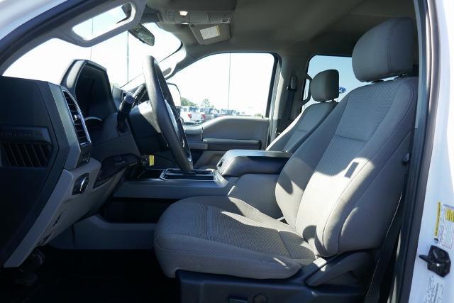 used 2020 Ford F-250 car, priced at $30,995