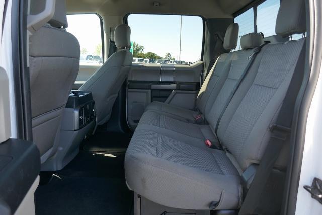 used 2020 Ford F-250 car, priced at $30,995