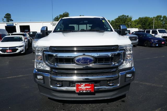 used 2020 Ford F-250 car, priced at $30,995
