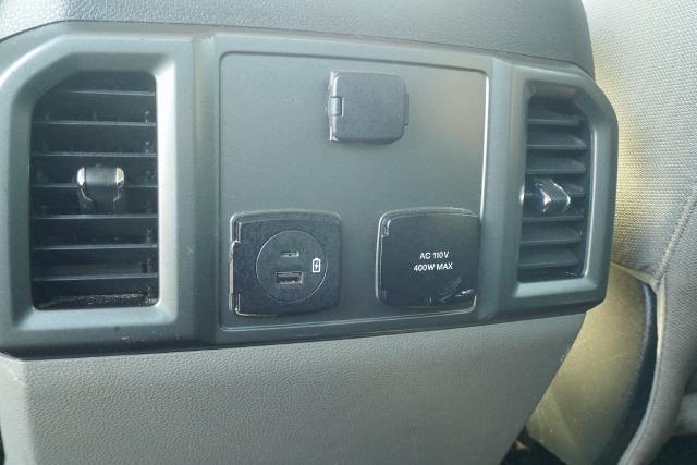 used 2020 Ford F-250 car, priced at $30,995