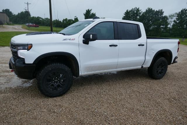 new 2025 Chevrolet Silverado 1500 car, priced at $67,860