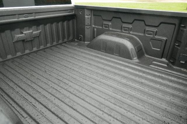 new 2025 Chevrolet Silverado 1500 car, priced at $67,860