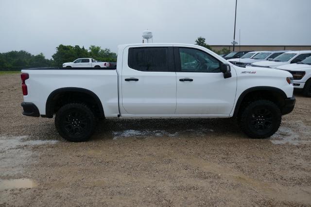 new 2025 Chevrolet Silverado 1500 car, priced at $67,860