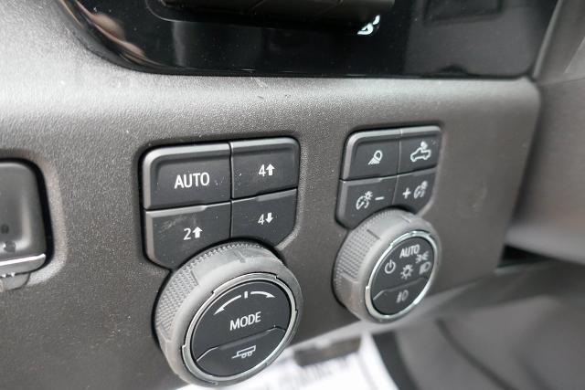 new 2025 Chevrolet Silverado 1500 car, priced at $67,860