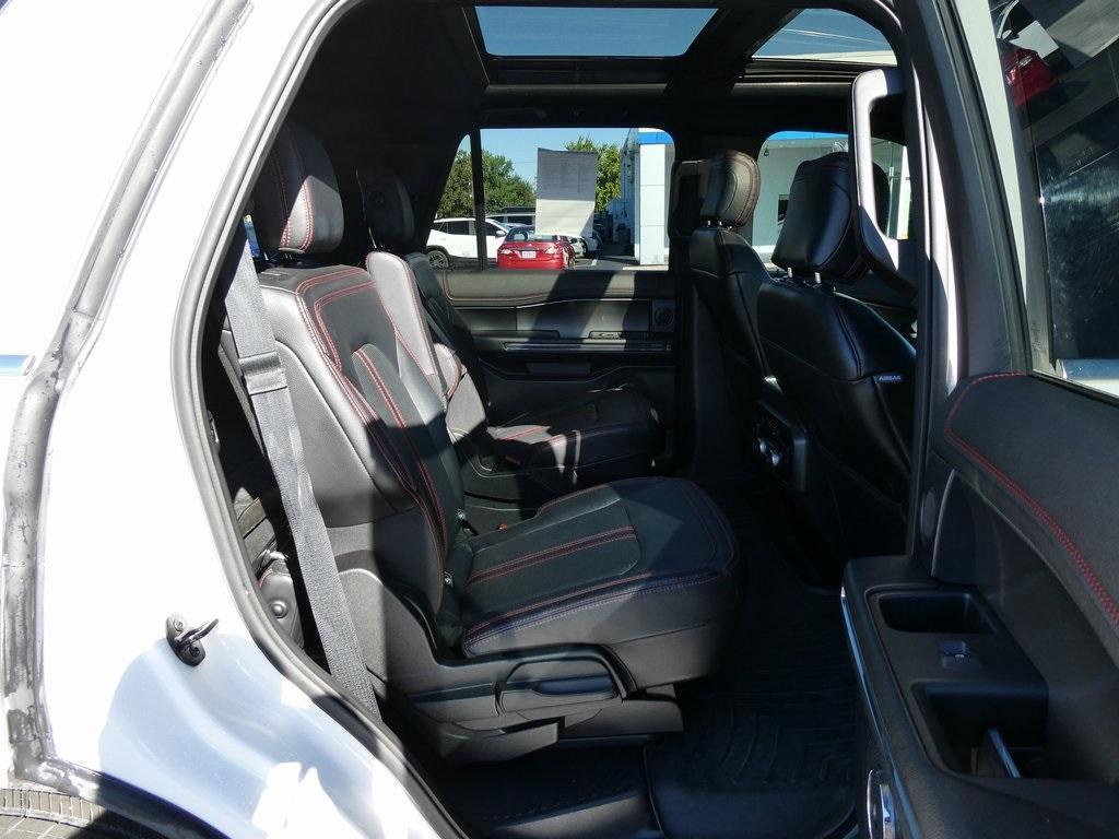 used 2019 Ford Expedition car, priced at $26,995