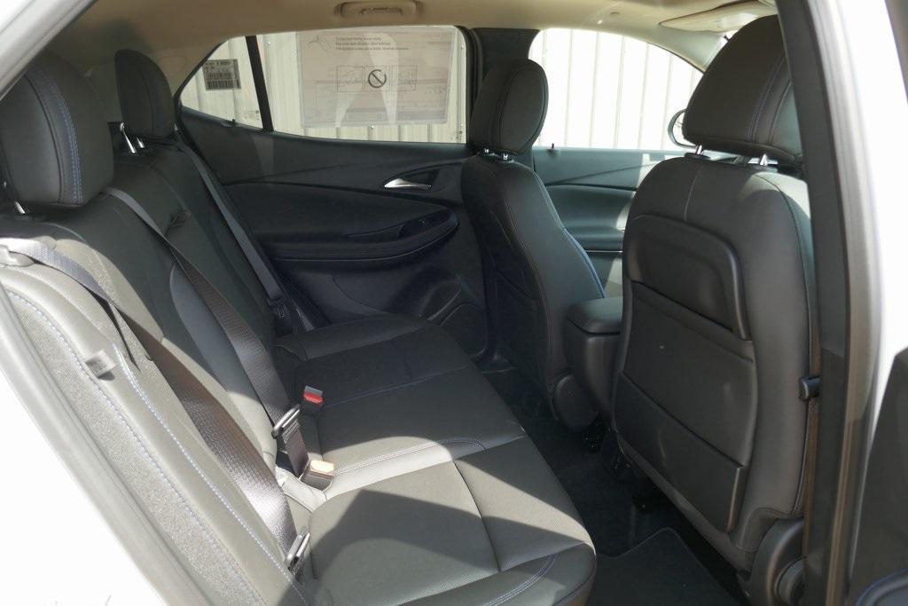 new 2026 Buick Encore GX car, priced at $28,139
