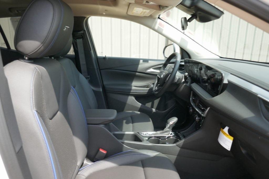 new 2026 Buick Encore GX car, priced at $28,139