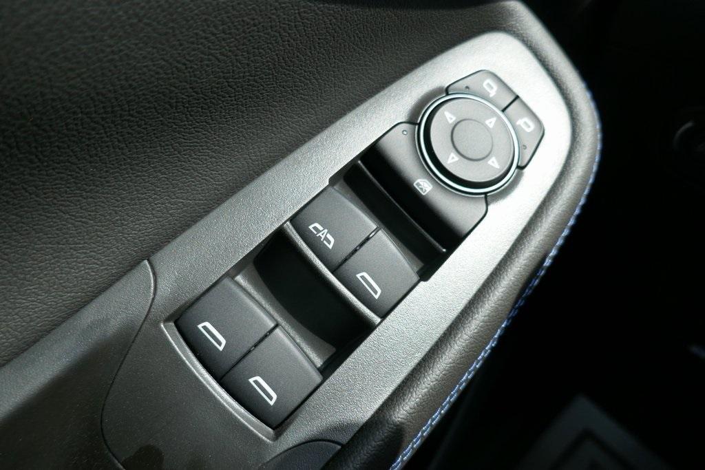 new 2026 Buick Encore GX car, priced at $28,139