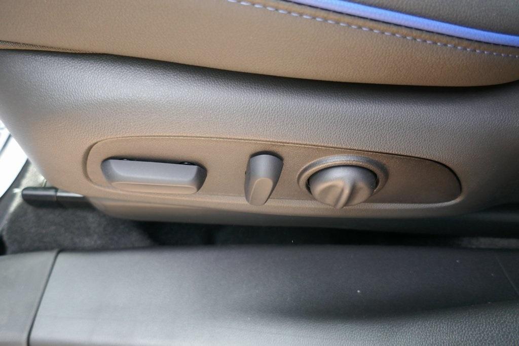 new 2026 Buick Encore GX car, priced at $28,139