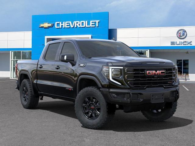 new 2025 GMC Sierra 1500 car, priced at $71,545