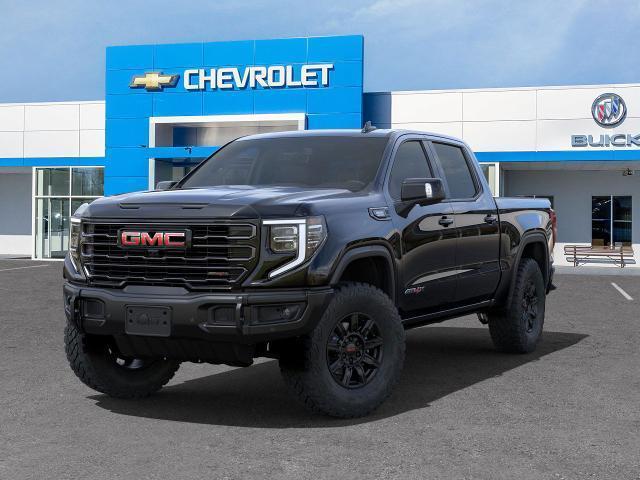 new 2025 GMC Sierra 1500 car, priced at $71,545