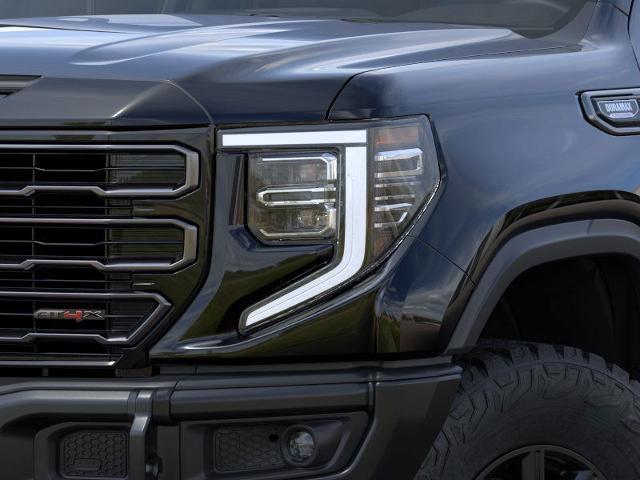 new 2025 GMC Sierra 1500 car, priced at $71,545