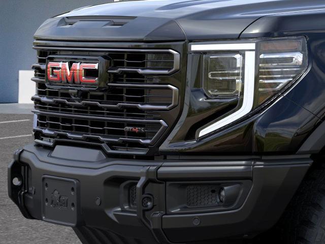 new 2025 GMC Sierra 1500 car, priced at $71,545