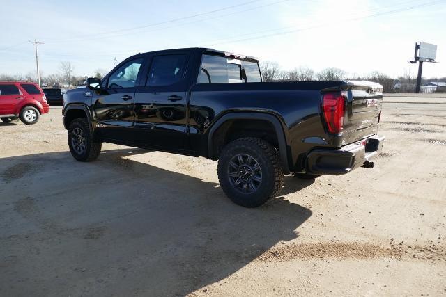 new 2025 GMC Sierra 1500 car, priced at $70,545