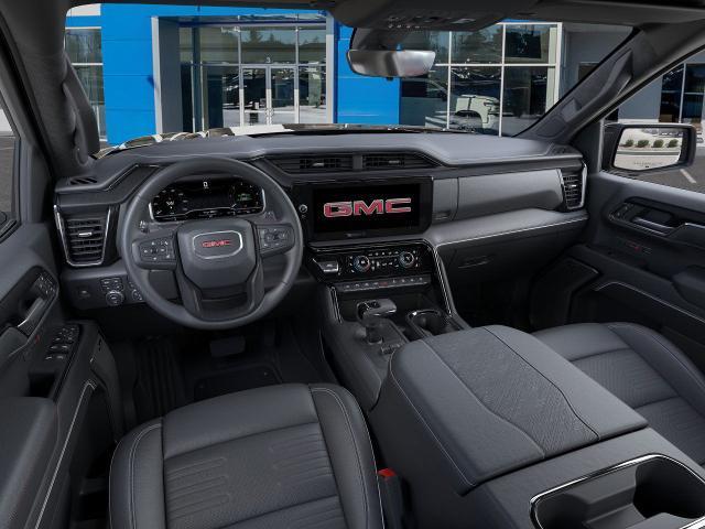 new 2025 GMC Sierra 1500 car, priced at $71,545