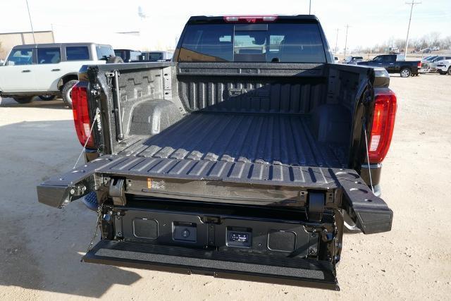 new 2025 GMC Sierra 1500 car, priced at $70,545