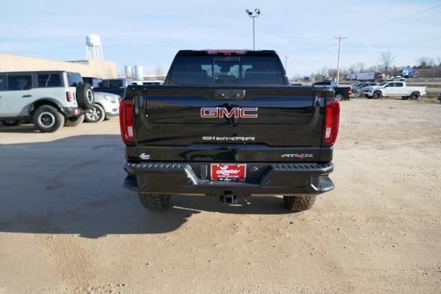 new 2025 GMC Sierra 1500 car, priced at $70,545