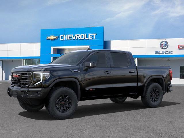 new 2025 GMC Sierra 1500 car, priced at $71,545