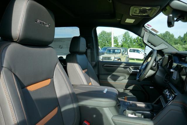 new 2025 GMC Sierra 2500 car, priced at $74,310