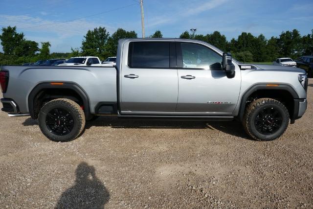new 2025 GMC Sierra 2500 car, priced at $74,310