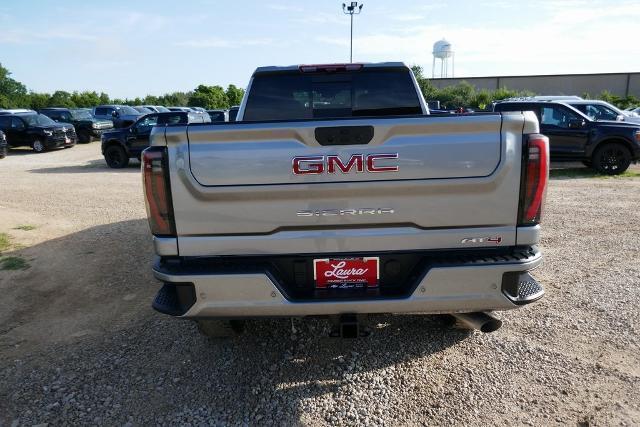 new 2025 GMC Sierra 2500 car, priced at $74,310