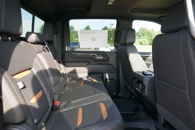 new 2025 GMC Sierra 2500 car, priced at $74,310