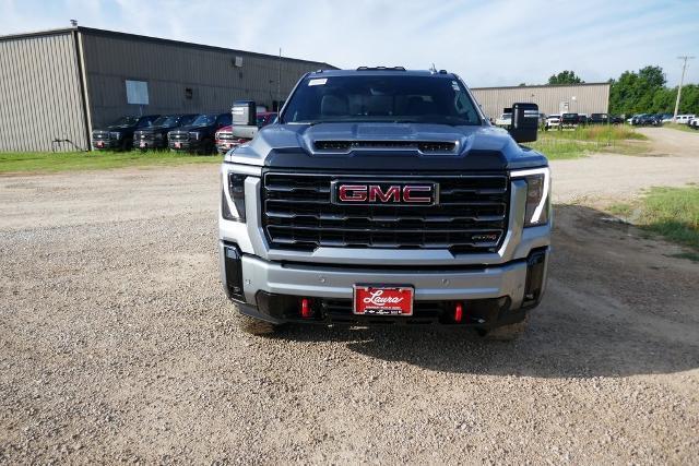 new 2025 GMC Sierra 2500 car, priced at $74,310