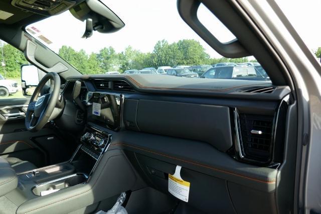 new 2025 GMC Sierra 2500 car, priced at $74,310