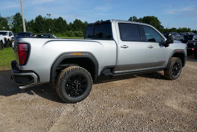 new 2025 GMC Sierra 2500 car, priced at $74,310