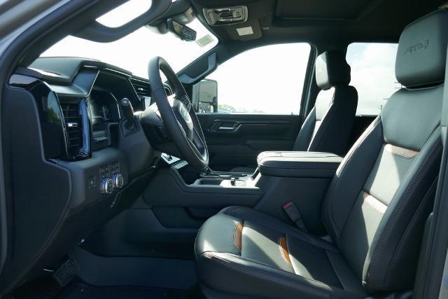 new 2025 GMC Sierra 2500 car, priced at $74,310