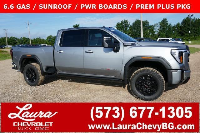 new 2025 GMC Sierra 2500 car, priced at $74,310