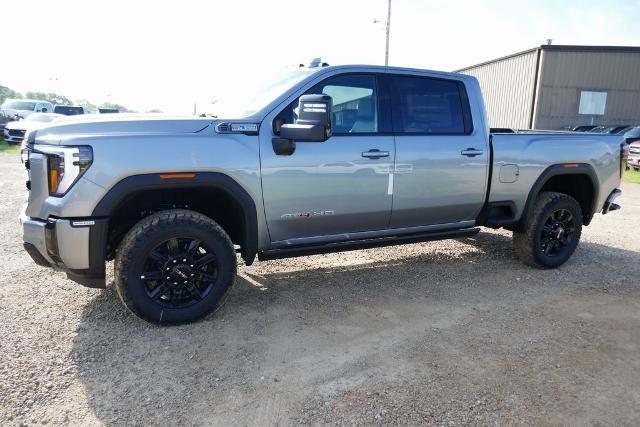 new 2025 GMC Sierra 2500 car, priced at $74,310