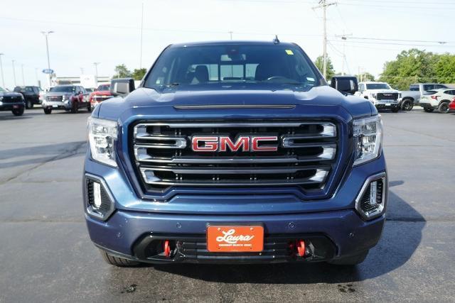 used 2019 GMC Sierra 1500 car, priced at $38,995