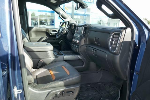 used 2019 GMC Sierra 1500 car, priced at $38,995