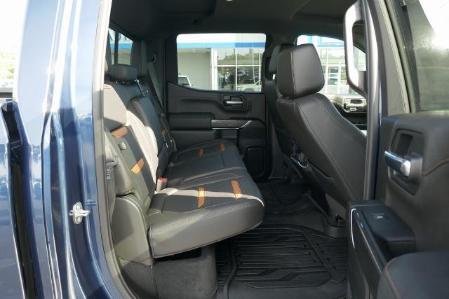 used 2019 GMC Sierra 1500 car, priced at $38,995