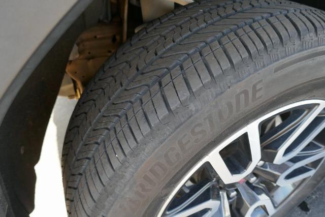 used 2019 GMC Sierra 1500 car, priced at $38,995