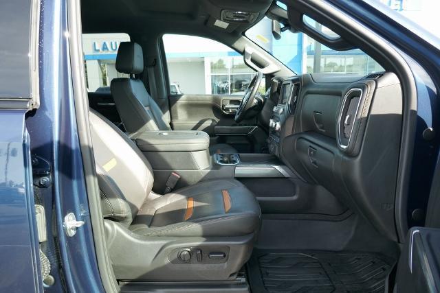 used 2019 GMC Sierra 1500 car, priced at $38,995