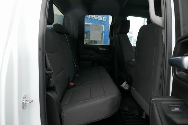 used 2024 GMC Sierra 2500 car, priced at $47,995