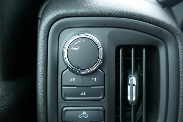 used 2024 GMC Sierra 2500 car, priced at $47,995